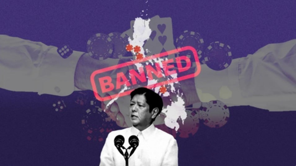 前内政部部长阿巴洛斯：犯罪集团仍然在利用POGO的资源进行非法活动